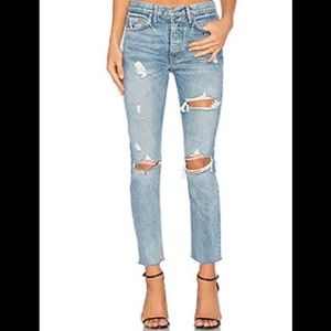 Grlfrnd Karolina skinny jeans sz 30 NWOT